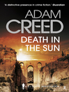 Death in the Sun (eBook): D.I. Staffe Series, Book 4